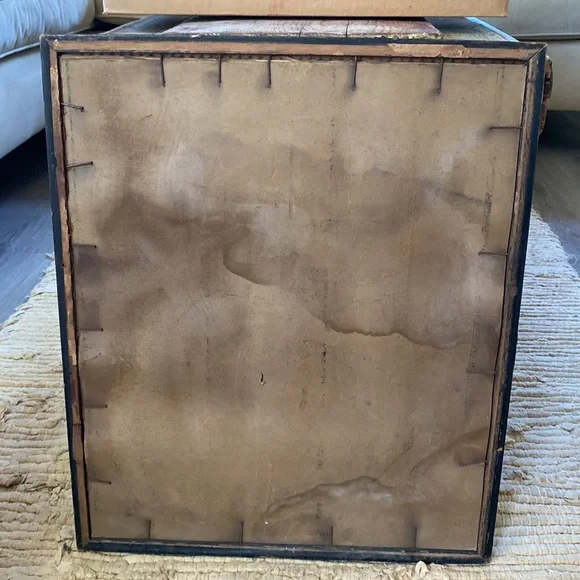 1935 Vintage Certificate of Completion - Picture 4 of 4